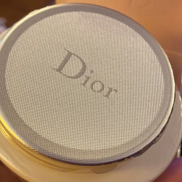 Sealed Dior Capture Totale Cell Energy 50ml expires12/01/28 full size - Picture 5 of 6